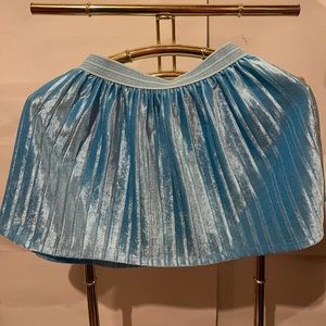 Twirl skirt girls Med 7/8
